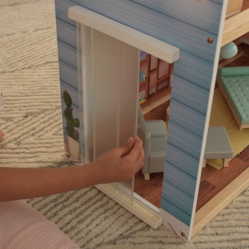 Kidkraft Maison de poupées Zoey